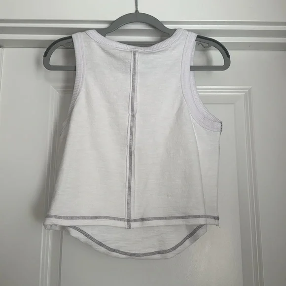 POL Studded Crop Tank - L - Picture 4 of 5